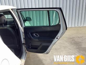 Skoda Fabia  picture 10