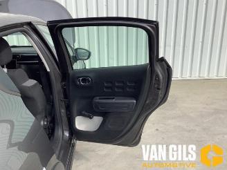 Citroën C3 C3 (SX/SW), Hatchback, 2016 1.2 Vti 12V PureTech picture 10