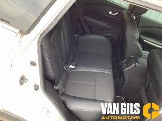 Renault Kadjar Kadjar (RFEH), SUV, 2015 1.3 TCE 140 FAP 16V picture 10