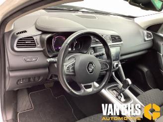 Renault Kadjar Kadjar (RFEH), SUV, 2015 1.3 TCE 140 FAP 16V picture 15