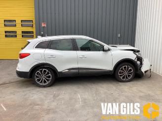 Dezmembrări autoturisme Renault Kadjar Kadjar (RFEH), SUV, 2015 1.3 TCE 140 FAP 16V 2019/10