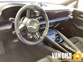 Porsche Macan Macan (XA), SUV, 2024 4 100 kWh picture 9