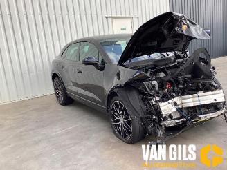 Porsche Macan Macan (XA), SUV, 2024 4 100 kWh picture 24