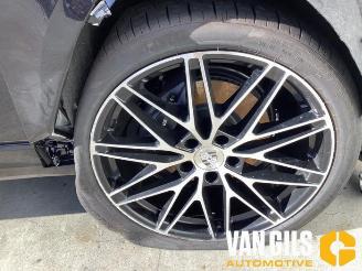 Porsche Macan Macan (XA), SUV, 2024 4 100 kWh picture 11