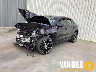 Porsche Macan Macan (XA), SUV, 2024 4 100 kWh picture 23