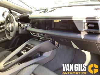 Porsche Macan Macan (XA), SUV, 2024 4 100 kWh picture 8