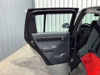 Suzuki Swift 1.3 VVT 16V Hatchback  Benzine picture 12