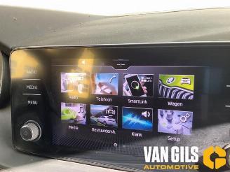 Skoda Kamiq Kamiq, SUV, 2019 1.0 TSI 12V picture 8