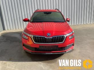 Uttjänta bilar auto Skoda Kamiq Kamiq, SUV, 2019 1.0 TSI 12V 2023/8