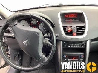 Peugeot 207 207/207+ (WA/WC/WM), Hatchback, 2006 / 2015 1.4 16V picture 13
