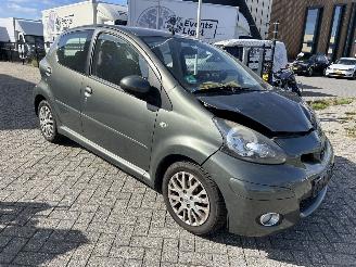 skadebil auto Toyota Aygo  2009/11