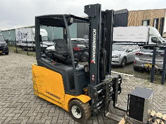 Jungheinrich  EFG 220 330ZZ picture 5