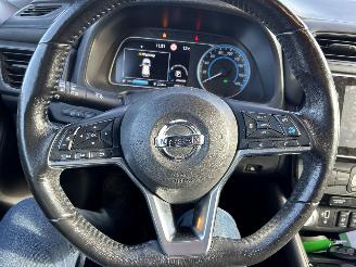 Nissan Leaf  picture 18