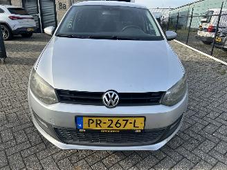 Volkswagen Polo  picture 2