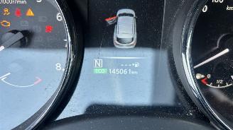 Nissan Qashqai  picture 11