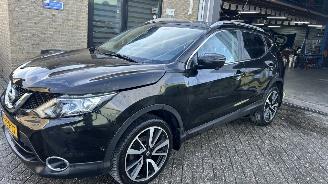 Nissan Qashqai  picture 3