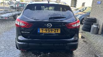 Nissan Qashqai  picture 5