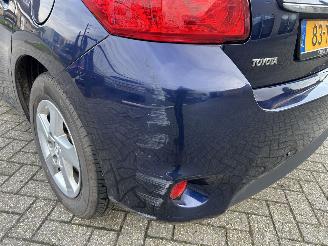 Toyota Auris  picture 7