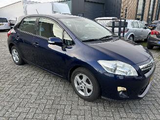  Toyota Auris  2012/3