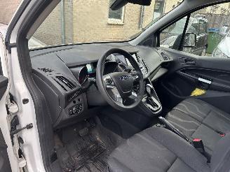 Ford Transit Connect L2 picture 11
