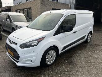 Ford Transit Connect L2 picture 3