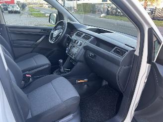 Volkswagen Caddy  picture 8