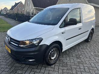 Volkswagen Caddy  picture 3