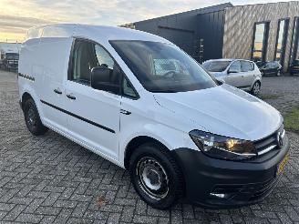  Volkswagen Caddy  2016/5