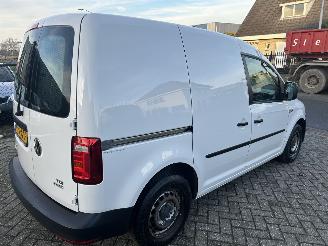 Volkswagen Caddy  picture 6