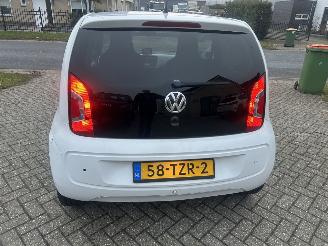 Volkswagen Up!  picture 4