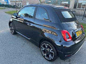 Fiat 500C 1.2 sport picture 13