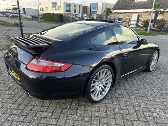 Porsche 911 CARRERA 3.8 4S picture 6