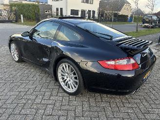 Porsche 911 CARRERA 3.8 4S picture 4