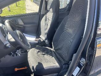 Citroën C1 1.0 Ambiance picture 9