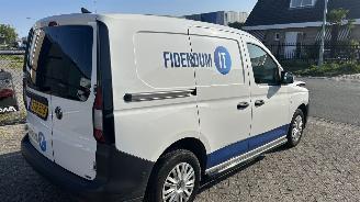 Volkswagen Caddy MODIFIED PARTITION WALL picture 2