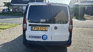 Volkswagen Caddy MODIFIED PARTITION WALL picture 3