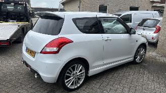 Suzuki Swift SPORT 1.6 picture 4