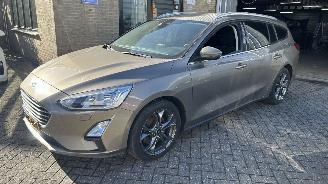 Ford Focus 1.5 ECO Blue ST Line Business picture 2
