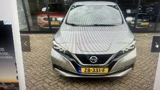 uszkodzony samochody osobowe Ford Focus 1.5 ECO Blue ST Line Business 2019/3