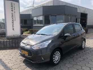  Ford B-Max 1.0 EcoBoost Style 2015/10
