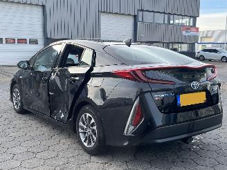 Toyota Prius 1.8 Plug-in Executive picture 4