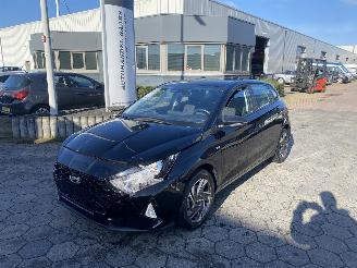 Coche accidentado Hyundai I-20 1.0 T-GDI Comfort AUTOMAAT 2021/11
