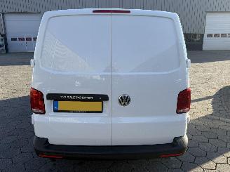 Volkswagen Transporter 2.0 TDI 81KW picture 3