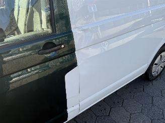 Volkswagen Transporter 2.0 TDI 81KW picture 7