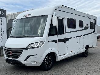  Pilote  2.3 130 PK Queensbed G700C Essentiel 96KW 2019/1