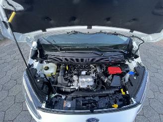 Ford Transit Courier Van 1.0 EcoBoost 100PK picture 8