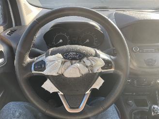 Ford Transit Courier Van 1.0 EcoBoost 100PK picture 14