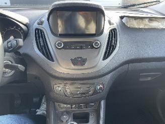 Ford Transit Courier Van 1.0 EcoBoost 100PK picture 15