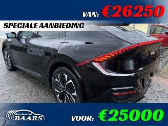 Damaged car Kia EV6 GT-Line 77.4 kWh pano 2023/7