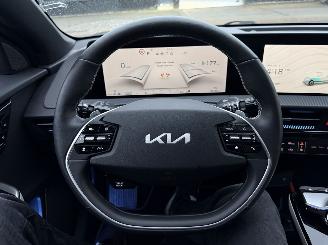 Kia EV6 GT-Line 77.4 kWh pano picture 17